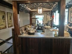 -清心素食自助餐厅(夫子庙店)