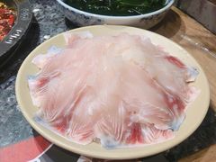 -蜀大侠火锅(森兰花园城店)