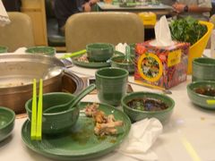 -润园四季椰子鸡火锅(南山海岸城店)