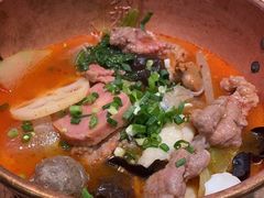 -成都你六姐·牛肉冒菜(城市集市合生汇店)