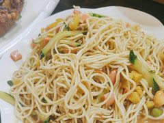 -郑贵初烧烤·烤凤爪的发明者(王家湾店)