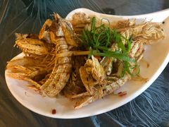 皮皮虾-覃记海鲜美食餐厅