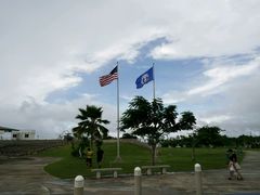 -美国纪念公园