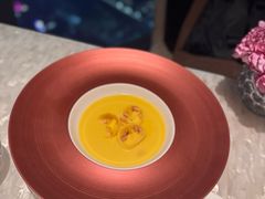 -广州四季酒店·佰鲜汇·现代法餐