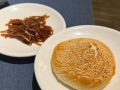 -金狮麟·新豫菜(金码大厦店)