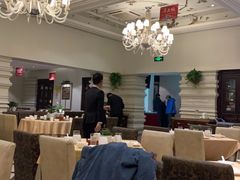 大堂-大鸭梨烤鸭店(花园村店)