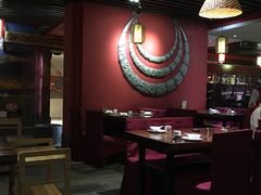 -味道云南·云朵山歌(东方都会广场店)