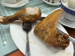 蒜香炸鸡亦-阿三麻蓉汤圆(顺光大厦店)