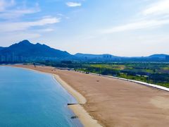 -石岛赤山风景区