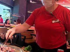 -西塔老太太泥炉烤肉(上海七宝领展广场店)