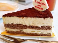 -嘉兴华美达酒店(秦逸路店)