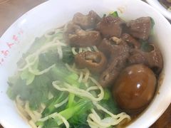 -泰顺江南春面馆