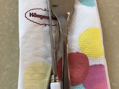 -哈根达斯(武汉天地店)