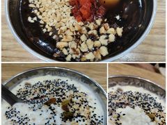 -白翔甜食店