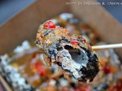 -品腐记·豆腐王朝(老门东总店)