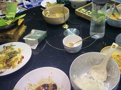 -云吉纳·云南菜(科创云廊店)
