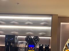 -霸王茶姬(上海恒基名人店)