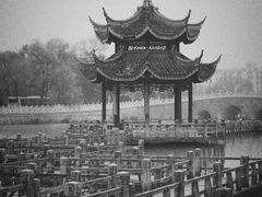 -南通博物苑-崇川人民公园