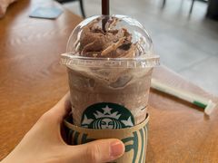 -星巴克(哈尔滨道外百盛店)