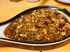 -鑫阿强海鲜大排档·老厦门特色菜(中山路店)