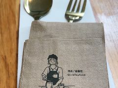 -沏点Trattoria意大利餐厅(新街口店)