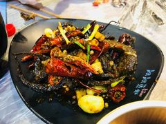 -靓靓蒸虾·头牌蒸虾(雪松路总店)
