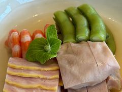 -杭州新新饭店·1913餐厅