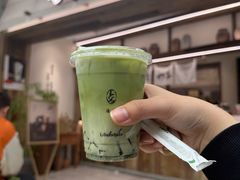 -李山山茶事(景枫店)