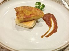 -顺德美的万豪酒店·自助餐·贡厨