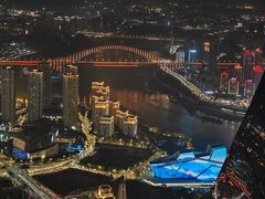 -WFC会仙楼观景台