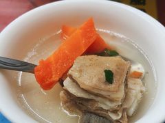 -莎车清真美食