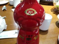 -年巴羊肉铺老铜锅(梅江店)
