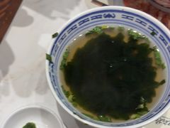 -和府捞面(曹路花园城店)