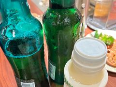 -比亚森自助烤肉料理(裕华店)