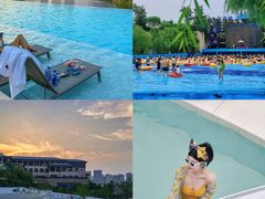 -清河半岛温泉度假酒店