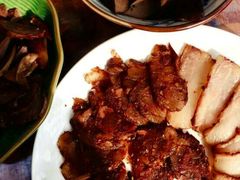 -香叶草中餐厅(川白楼店)