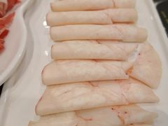 羊尾油-北门涮肉·铜锅涮肉(南锣鼓巷店)