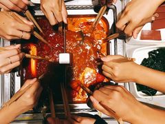 -海底捞火锅(新松江路店)