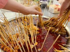 -卫卫麻辣烫(建设新村路店)