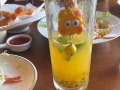 -猫岛主趣味餐厅(鼓浪屿店)