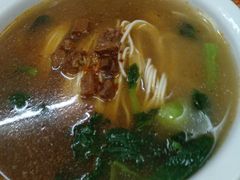 -辣肉面大王(天平路店)