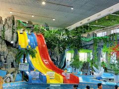 -兴芮温泉度假区