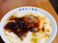 豆腐花-老客满蛋饼(双塔市集店)