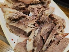 -庄行曹记羊肉(泗泾店)