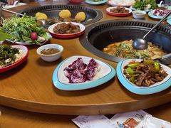 -天发长铁锅炖(王秀村店)