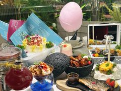 -3号仓库·创意中国菜(新世界城店)