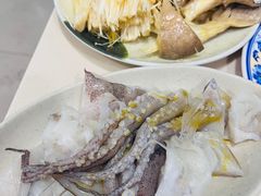 -金刚山烧烤(老边分店)