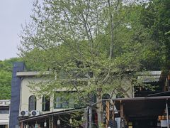 -马灯部落·西湖边的创意山景餐厅(虎跑动物园店)