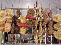 -古彭7只羊·徐州烧烤(旗舰店)