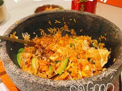 -西塔老太太拌饭(洋泾天物空间店)